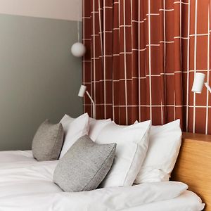 Kamer met Twee Aparte Bedden